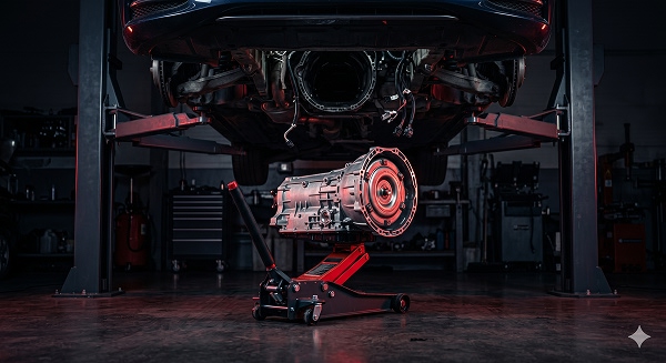 Замена АКПП - Auto Lux Service Замена АКПП под ключ - снятие и установка коробки передач